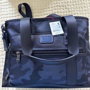 Tumi East West Tote